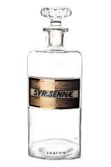 Apothecary Bottle