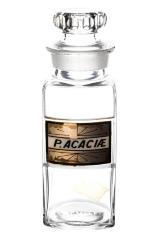 Apothecary Jar