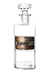 Apothecary Bottle