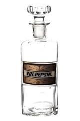 Apothecary Bottle
