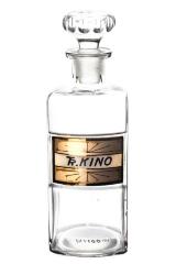 Apothecary Bottle