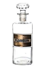 Apothecary Bottle