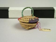 Basket, Miniature