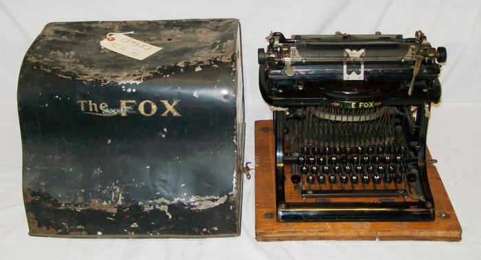 Typewriter