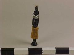 Figurine, Female