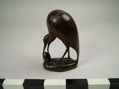 Figurine, Pelican