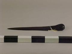 Letter Opener