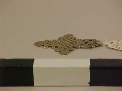 Cross, Coptic