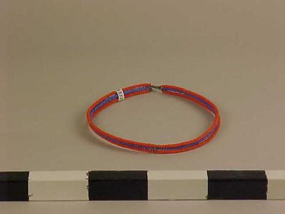 Band, Neck