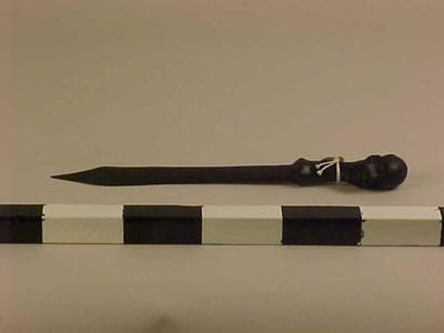 Letter Opener