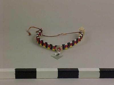 Band, Neck