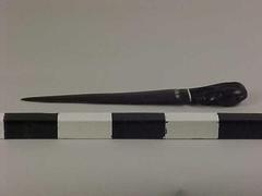 Letter Opener