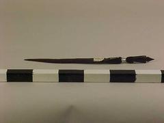 Letter Opener