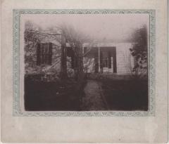 Photograph, Centennial Farm Property, Archival Collection #210