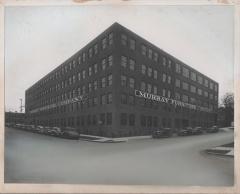 Photograph, Murray Furniture Company at 40 Logan St. SW