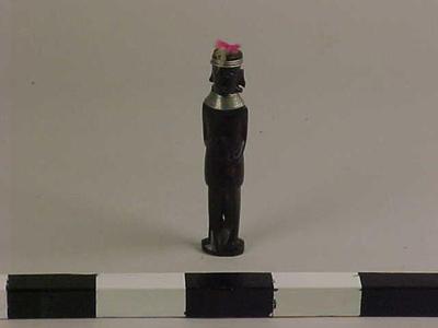 Figurine, Male