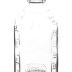 Pharmaceutical Bottle