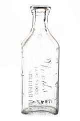 Pharmaceutical Bottle