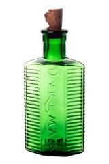 Pharmaceutical Bottle