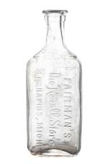 Pharmaceutical Bottle