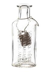 Pharmaceutical Bottle