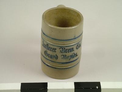 Stein, Kusterer Brewing Company