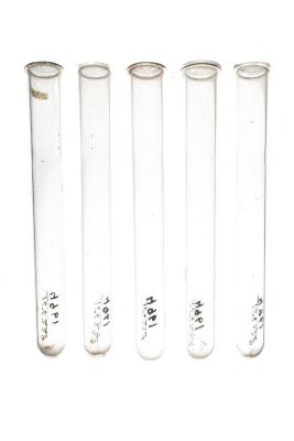 Vials