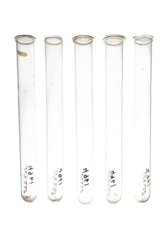 Vials