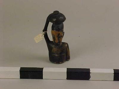 Figurine, Head