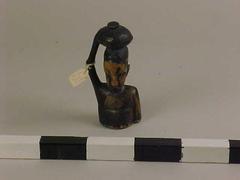 Figurine, Head