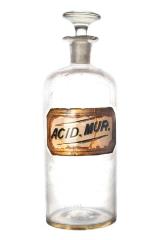 Apothecary Bottle