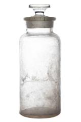 Apothecary Jar