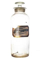Apothecary Jar
