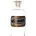 Apothecary Bottle