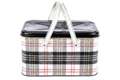 Picnic Basket