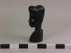 Figurine, Woman
