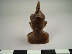 Figurine, Man