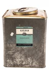 Pharmaceutical Container