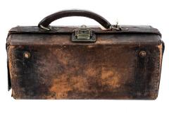 Medicine Case
