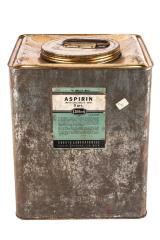 Pharmaceutical Container