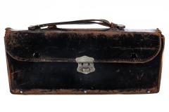 Medicine Case