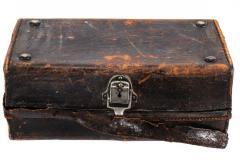 Medicine Case