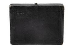 Medicine Case