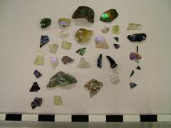 Fragments, Glass (36)