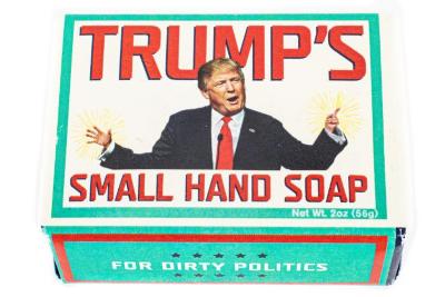 Hand Soap