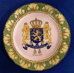 Plate