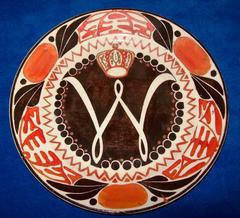 Plate