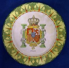 Plate