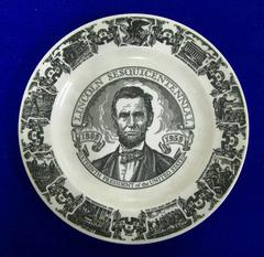 Plate
