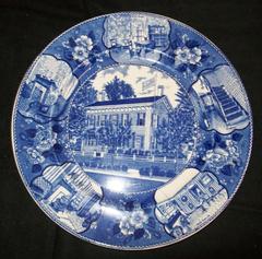 Plate